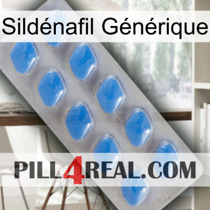 Sildénafil Générique 22